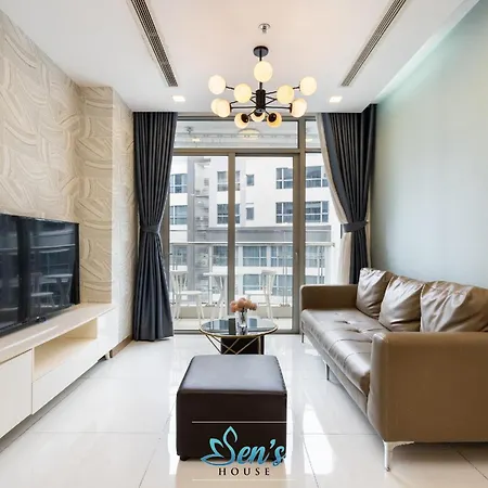 Appartement Free Airport Pick-Up - Modern Decor 3Br Apt- Family And Group P2-35
